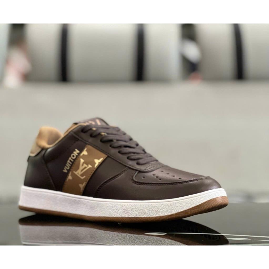 Giày Louis Vuitton  Nam |  FullBox