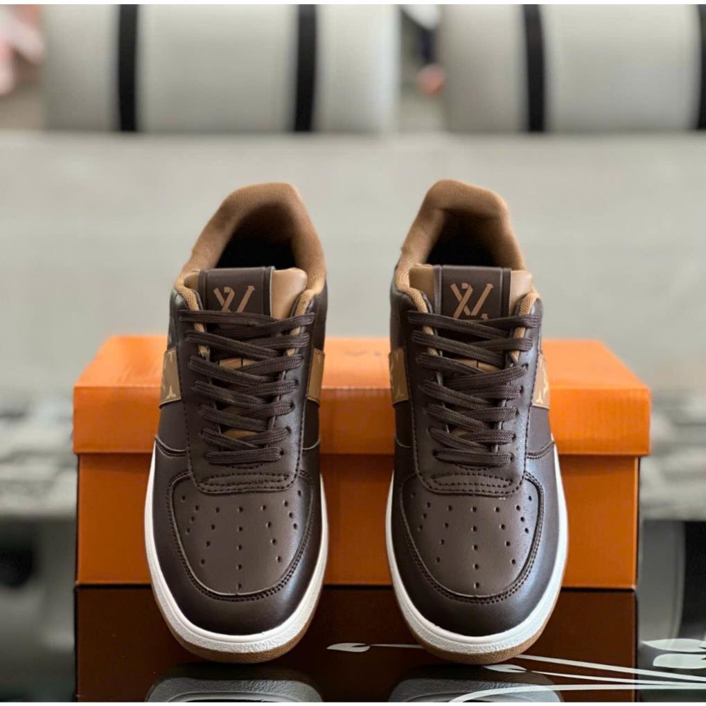 Giày Louis Vuitton  Nam |  FullBox