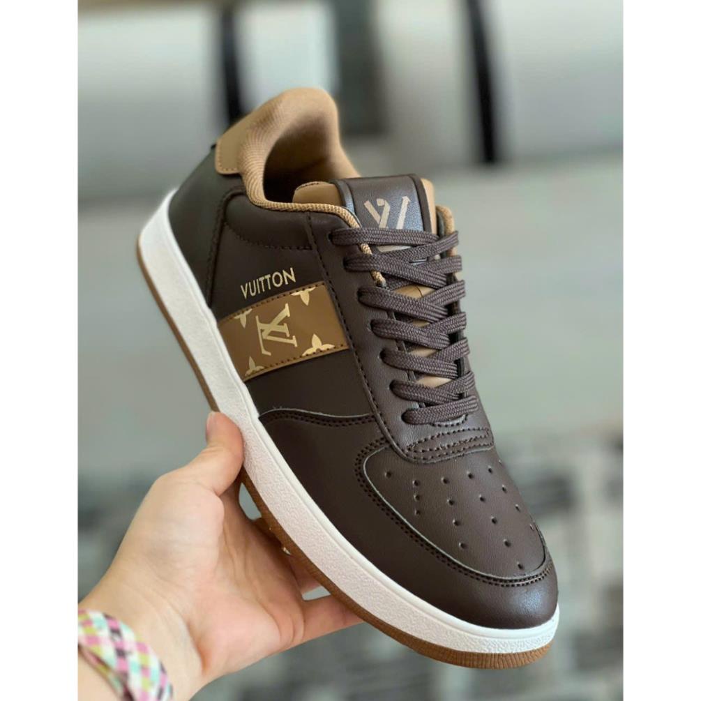 Giày Louis Vuitton  Nam |  FullBox