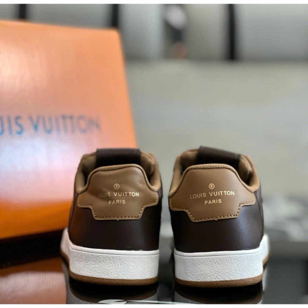 Giày Louis Vuitton  Nam |  FullBox