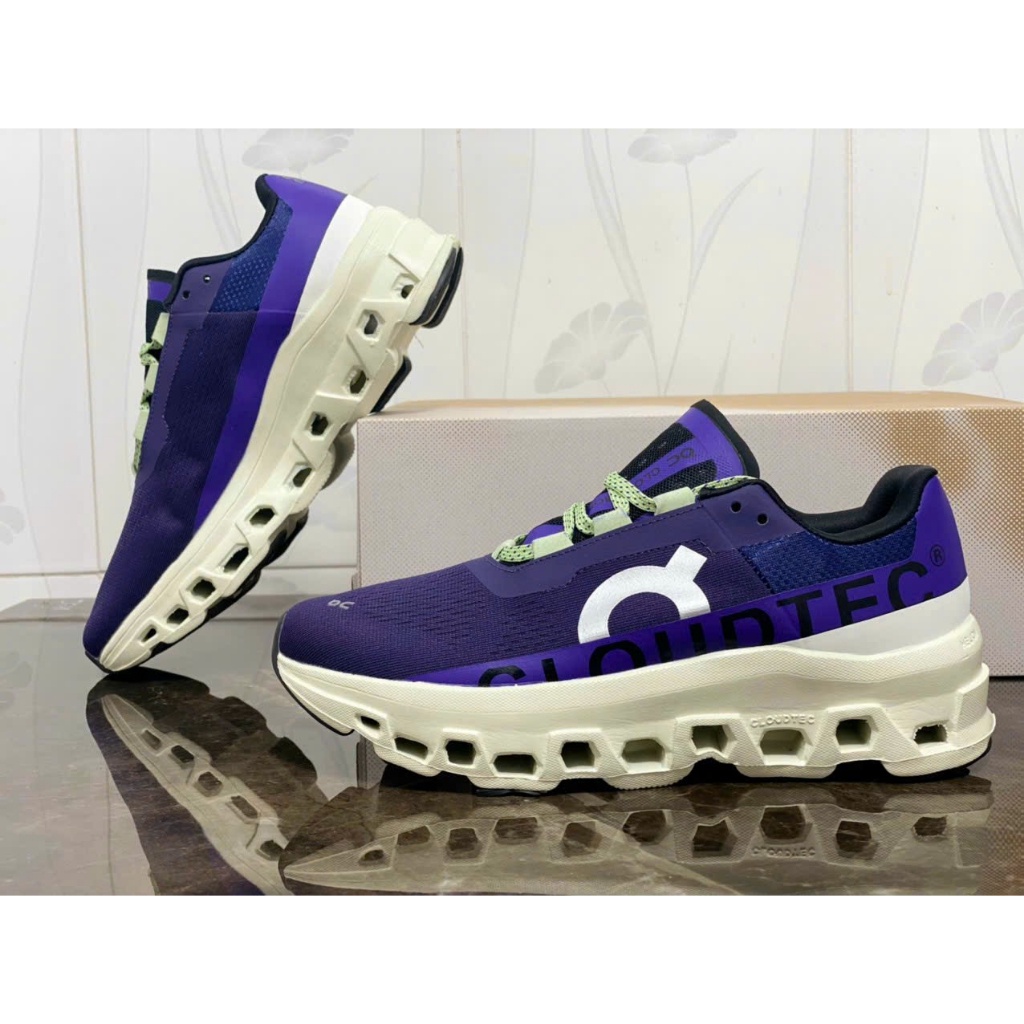 Giày  On Cloud Nam |  FullBox