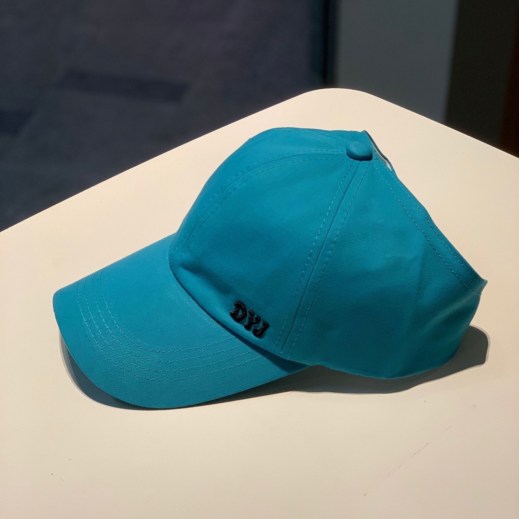 Mũ Lưỡi Trai Hở Chóp Che Nắng Kiểu Thể Thao Đường Phố Hàn Quốc Thời Trang Mùa Hè Cho Nữ