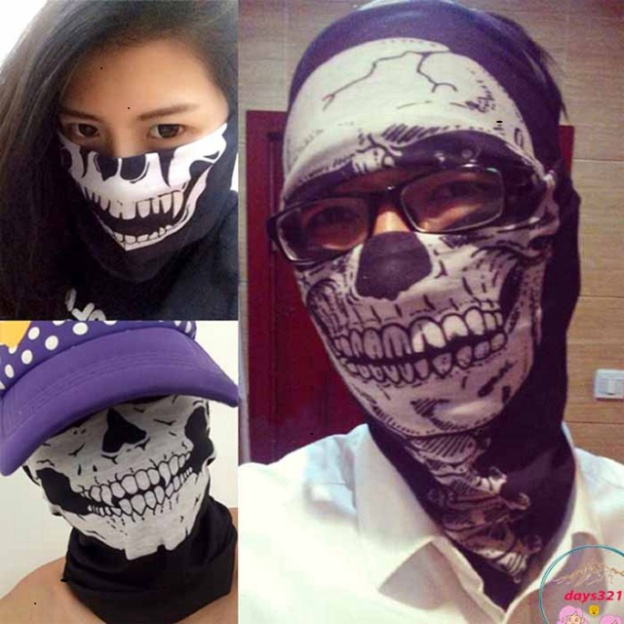 Găng ống tay găng tay chống nắng in hình xăm 3D bao tay chống nắng hình xăm