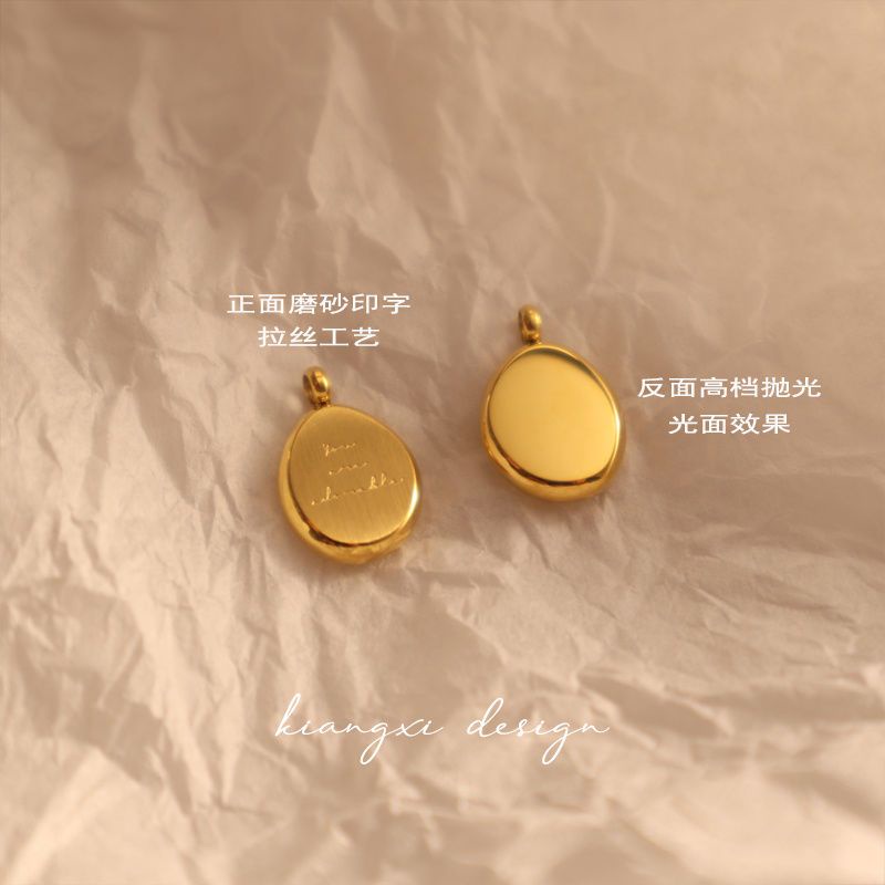 Vòng cổ Seiko!!! Vòng cổ Chữ Tiếng Anh Sang Trọng Nhẹ Nhàng Và Đa Năng Không Phai Màu Thiết Kế niche Cá Tính Mùa Hè Cho Nữ