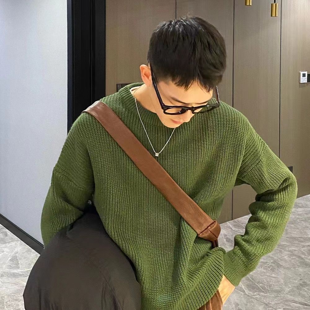 Vòng cổ Thép Titan Không Phai Màu Đơn Giản Phong Cách Âu Mỹ Cho Nam Và Nữ