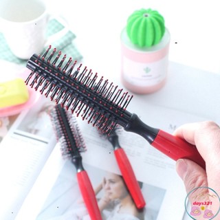 Lược tròn tạo kiểu tóc (phồng) days321 STORE