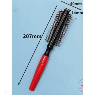 Lược tròn tạo kiểu tóc (phồng) days321 STORE