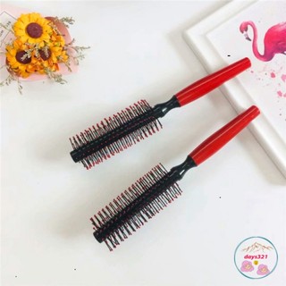 Lược tròn tạo kiểu tóc (phồng) days321 STORE