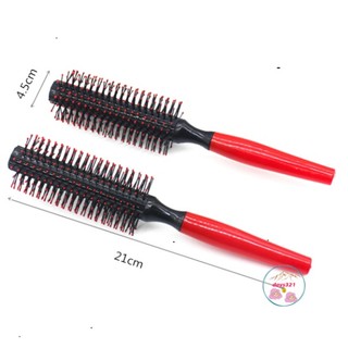 Lược tròn tạo kiểu tóc (phồng) days321 STORE