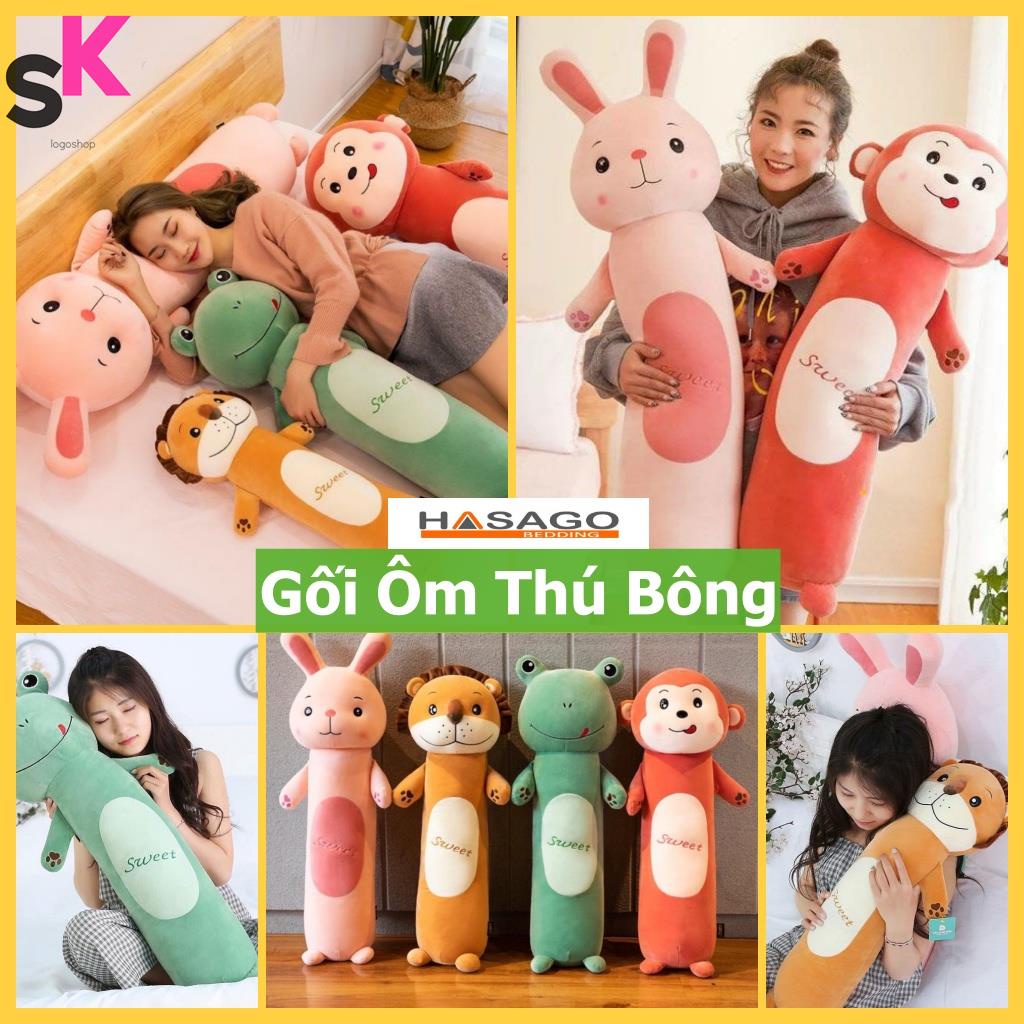 【hàng giao ngay】Gối Ném Hình Thú Vui Nhộn Thành Phố Hồ Chí Minh Cho Trẻ Em Và Người Lớn Sư Tử-Thỏ-Ếch Xanh-Khỉ-Đồ Chơi B