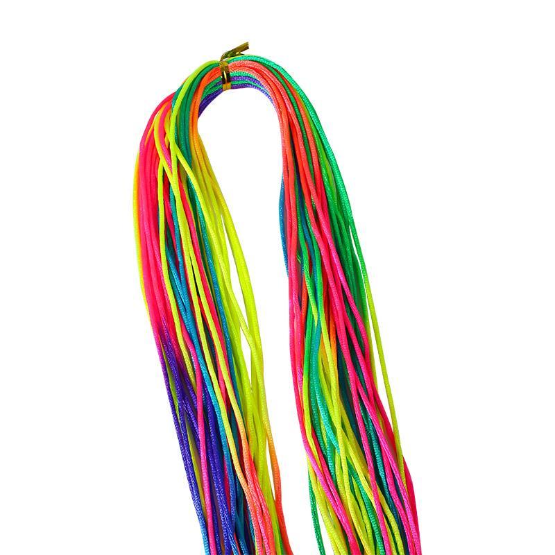 Dây Buộc Tóc Nhiều Màu Sắc Xinh Xắn Dành Cho Nữ