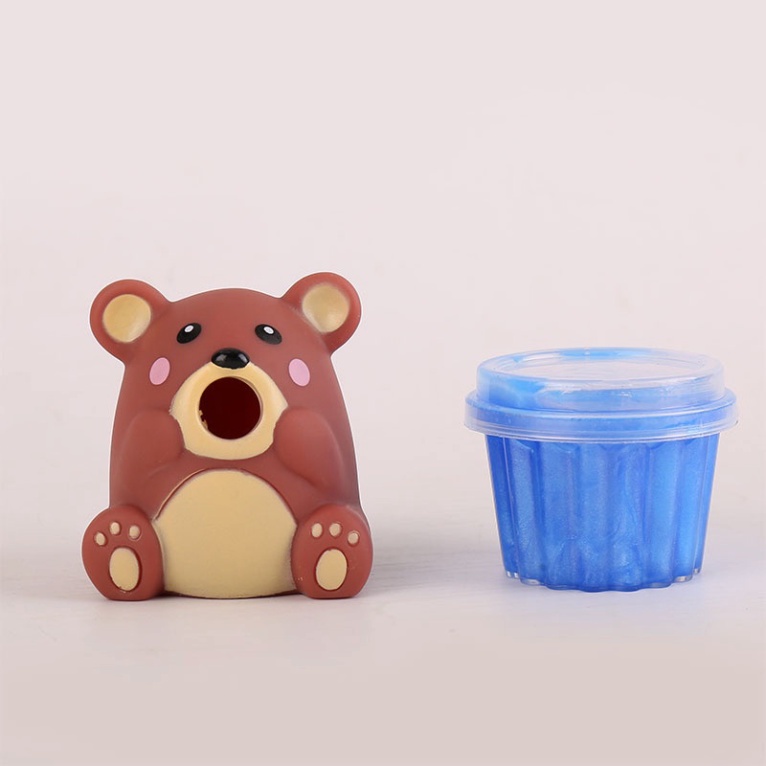 Đồ Chơi Slime phim hoạt hình hài hước  (1556SHH)