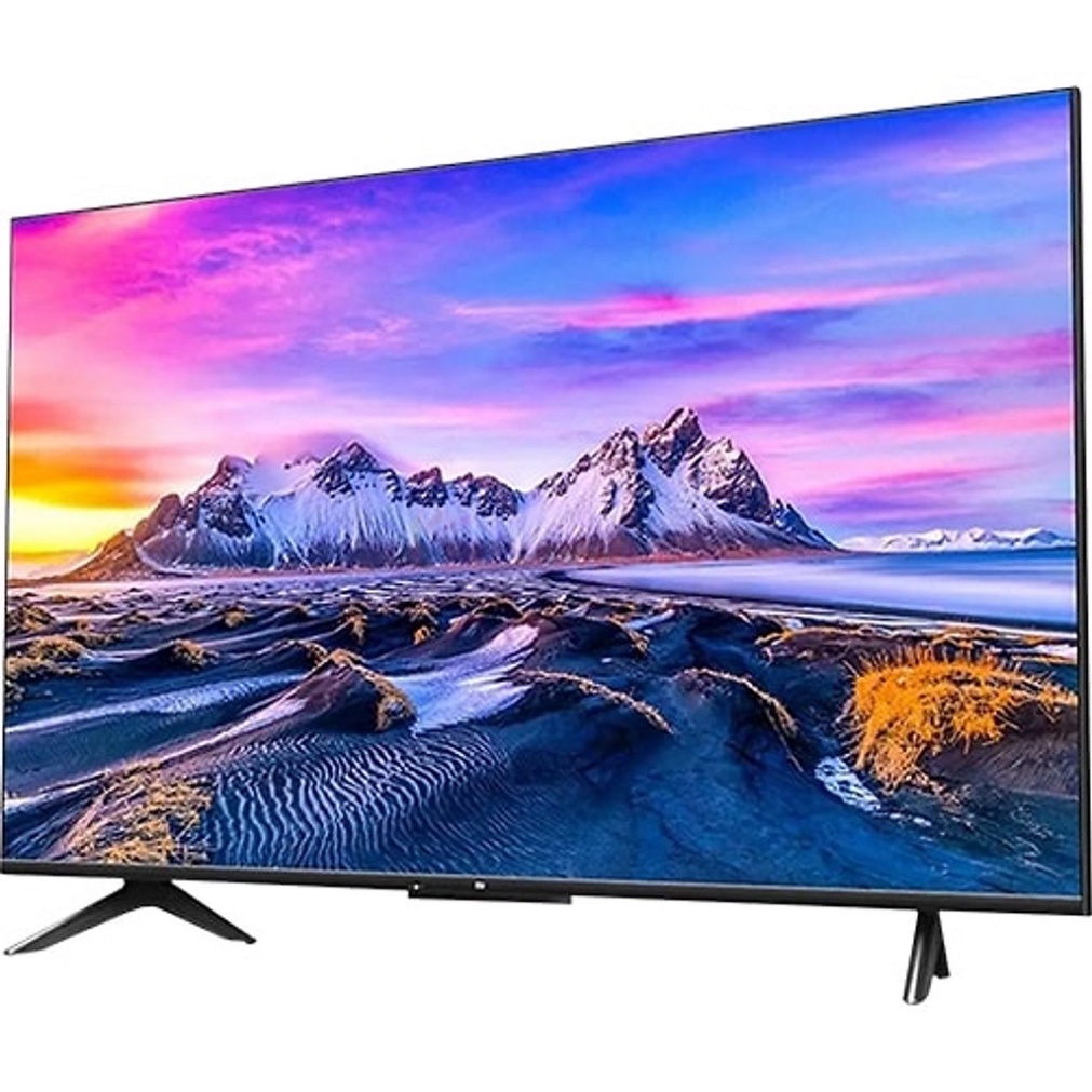 Android Ti vi Xiaomi 4K UHD 55 Inch L55M6-6ARG Hẹn Giờ Tắt Máy, Ngôn Ngữ Hiển Thị Đa Ngôn Ngữ - BẢO HÀNH CHÍNH HÃNG 2 NĂ