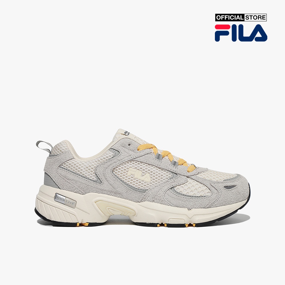 FILA - Giày sneakers unisex cổ thấp Fila Ranger Light International 1RM02483F-920