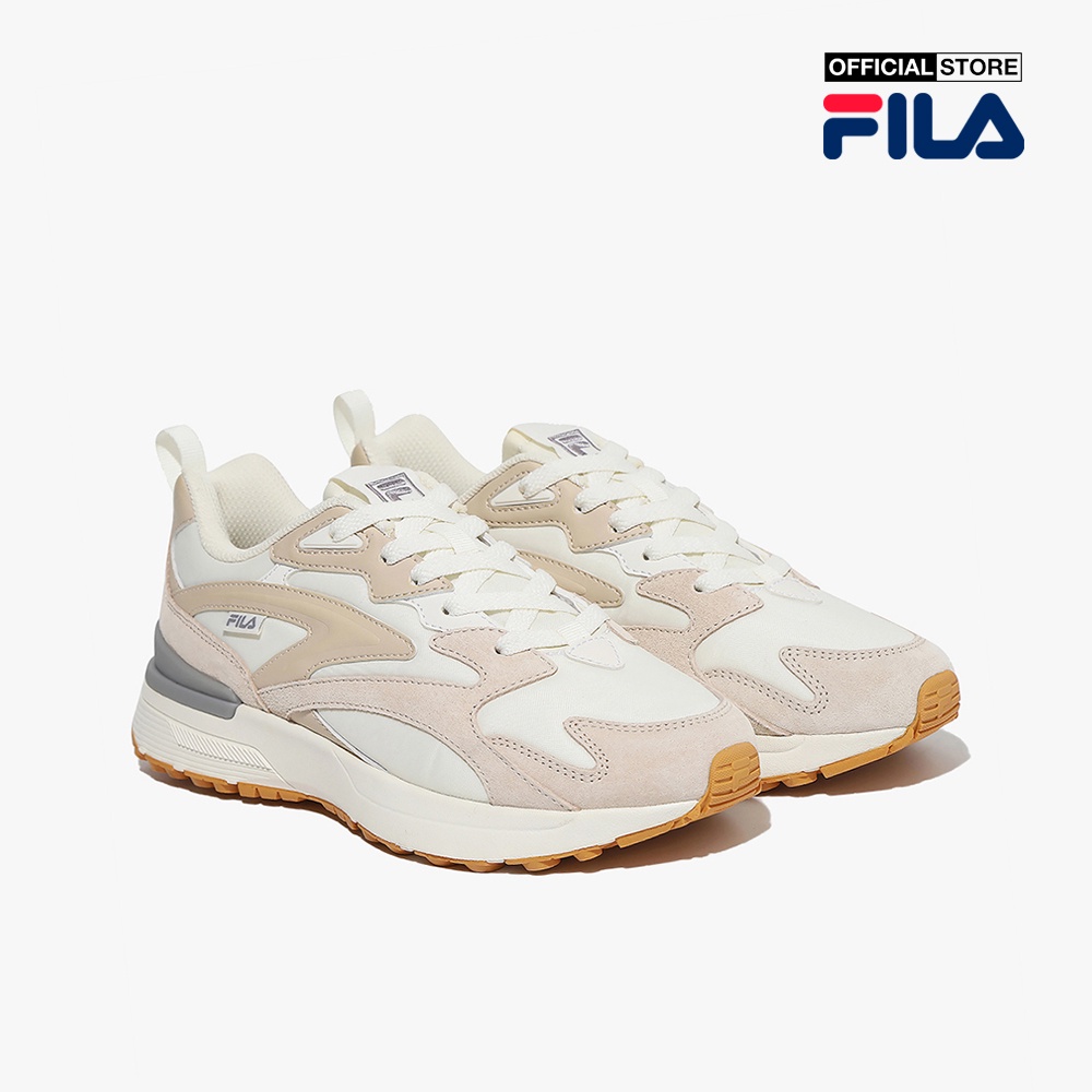 FILA - Giày sneakers unisex cổ thấp Zagato V3 1RM02475F-920