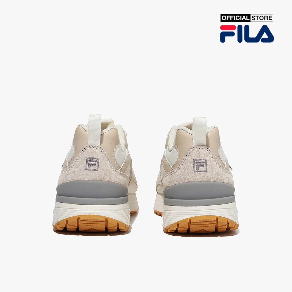 FILA - Giày sneakers unisex cổ thấp Zagato V3 1RM02475F-920