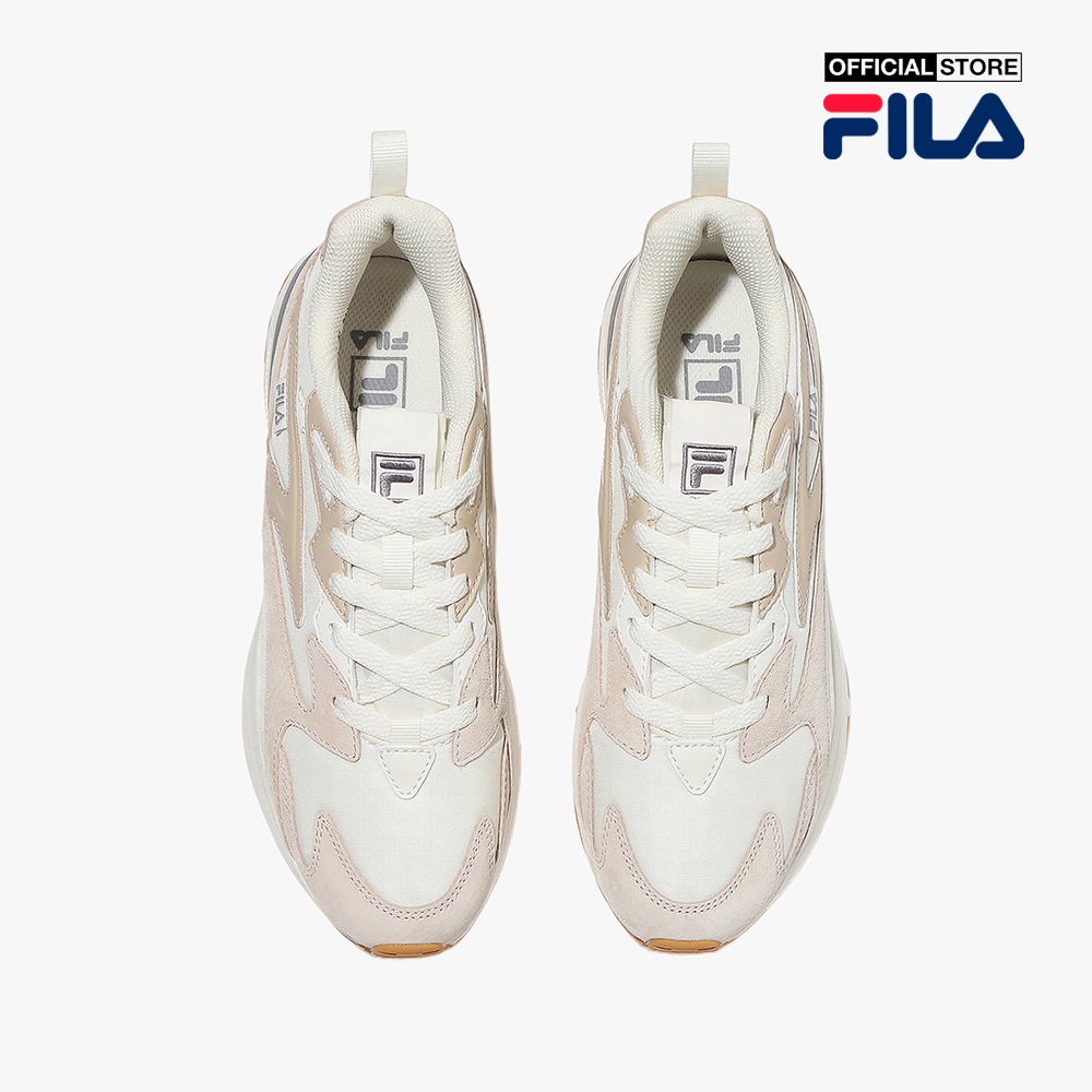 FILA - Giày sneakers unisex cổ thấp Zagato V3 1RM02475F-920