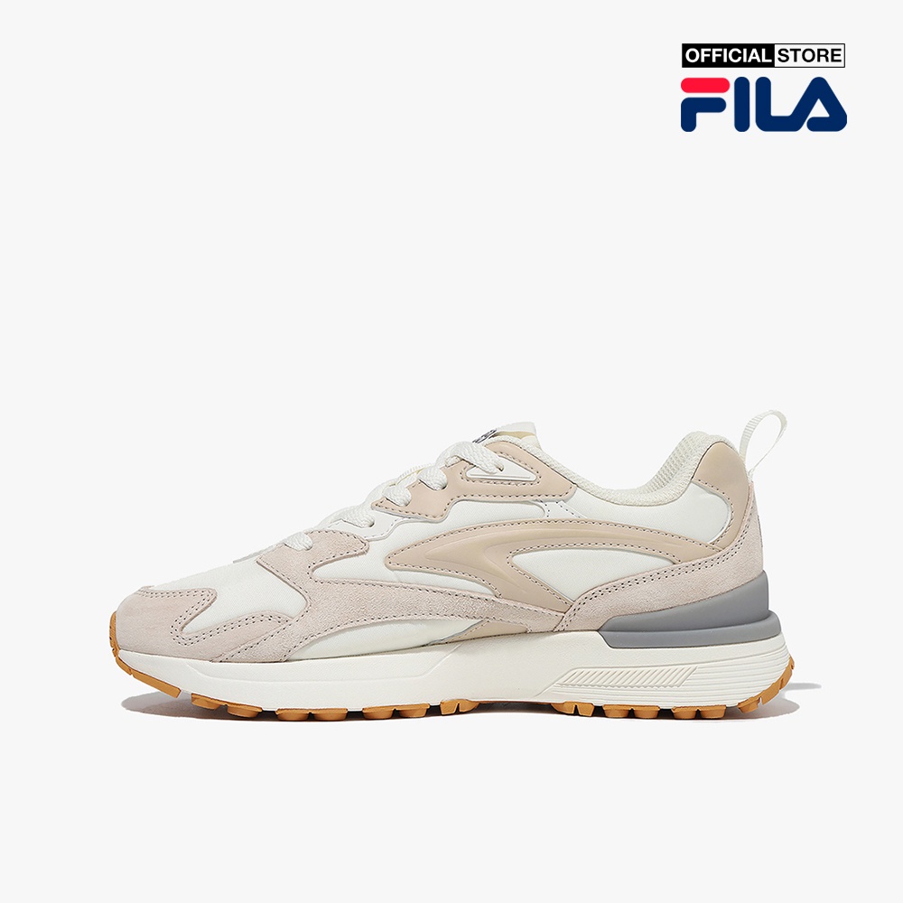 FILA - Giày sneakers unisex cổ thấp Zagato V3 1RM02475F-920