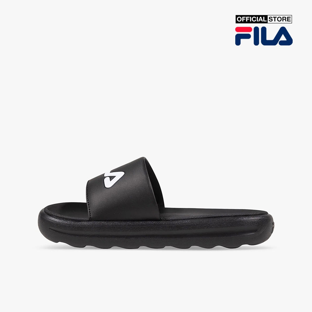 FILA - Dép quai ngang unisex Drifter Tube V2 1SM01972F-002