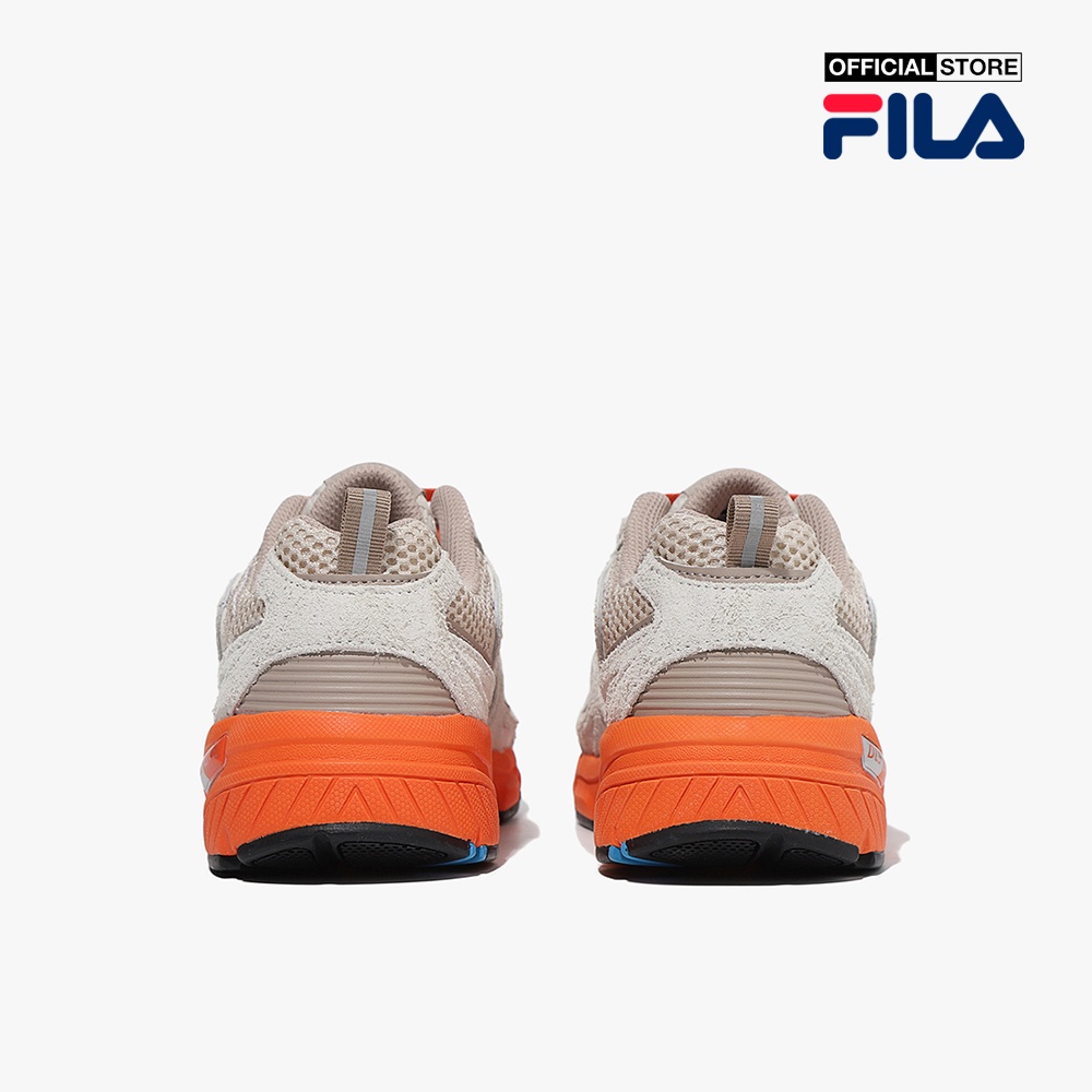 FILA - Giày sneakers unisex cổ thấp Fila Ranger Light International 1RM02483F-800