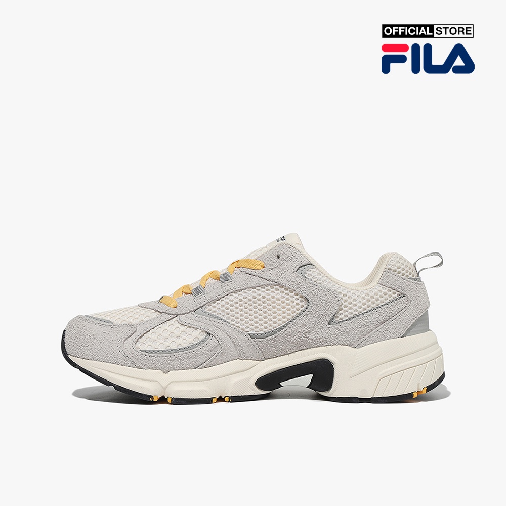 FILA - Giày sneakers unisex cổ thấp Fila Ranger Light International 1RM02483F-920