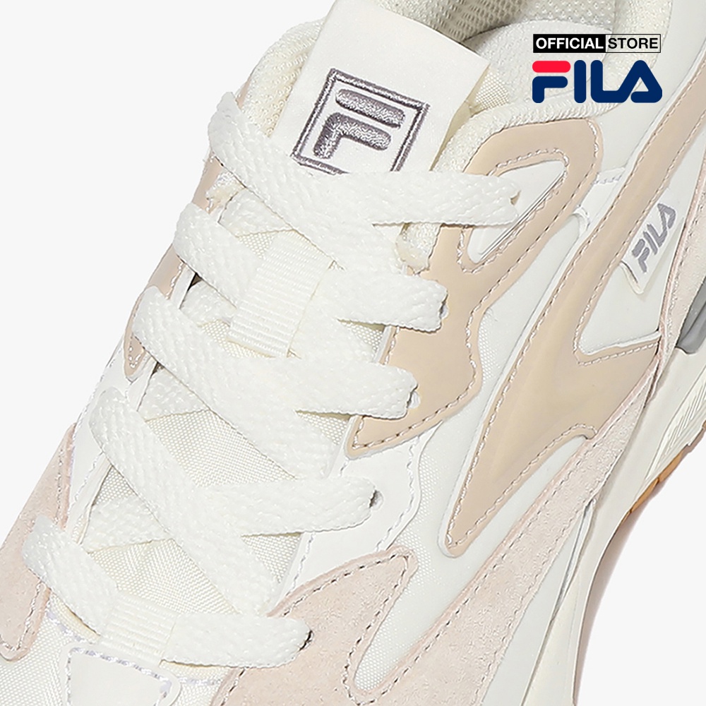 FILA - Giày sneakers unisex cổ thấp Zagato V3 1RM02475F-920