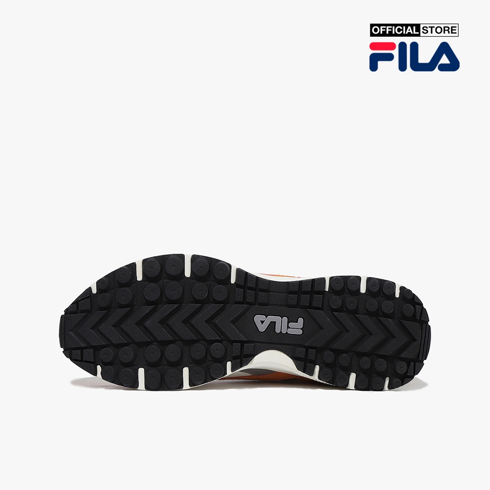 FILA - Giày sneakers unisex cổ thấp Zagato V3 1RM02475F-800