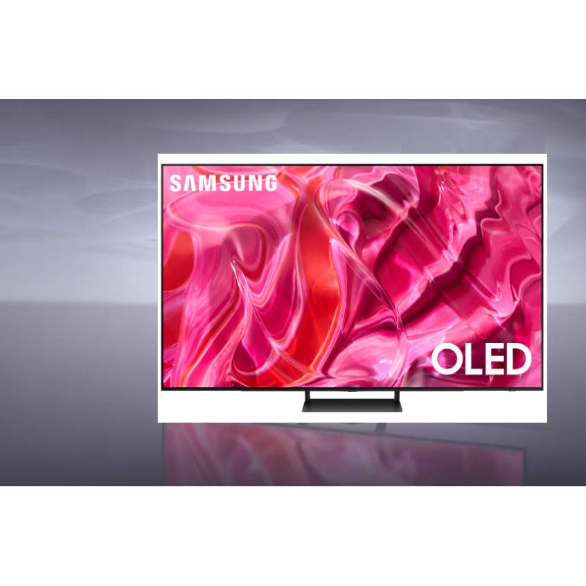 Smart Tivi OLED Samsung 4K 77 inch QA77S90CA -- Bộ xử lý Neural Quantum 4K AI 20 nơ-ron tối ưu từng khung hình, mang đến