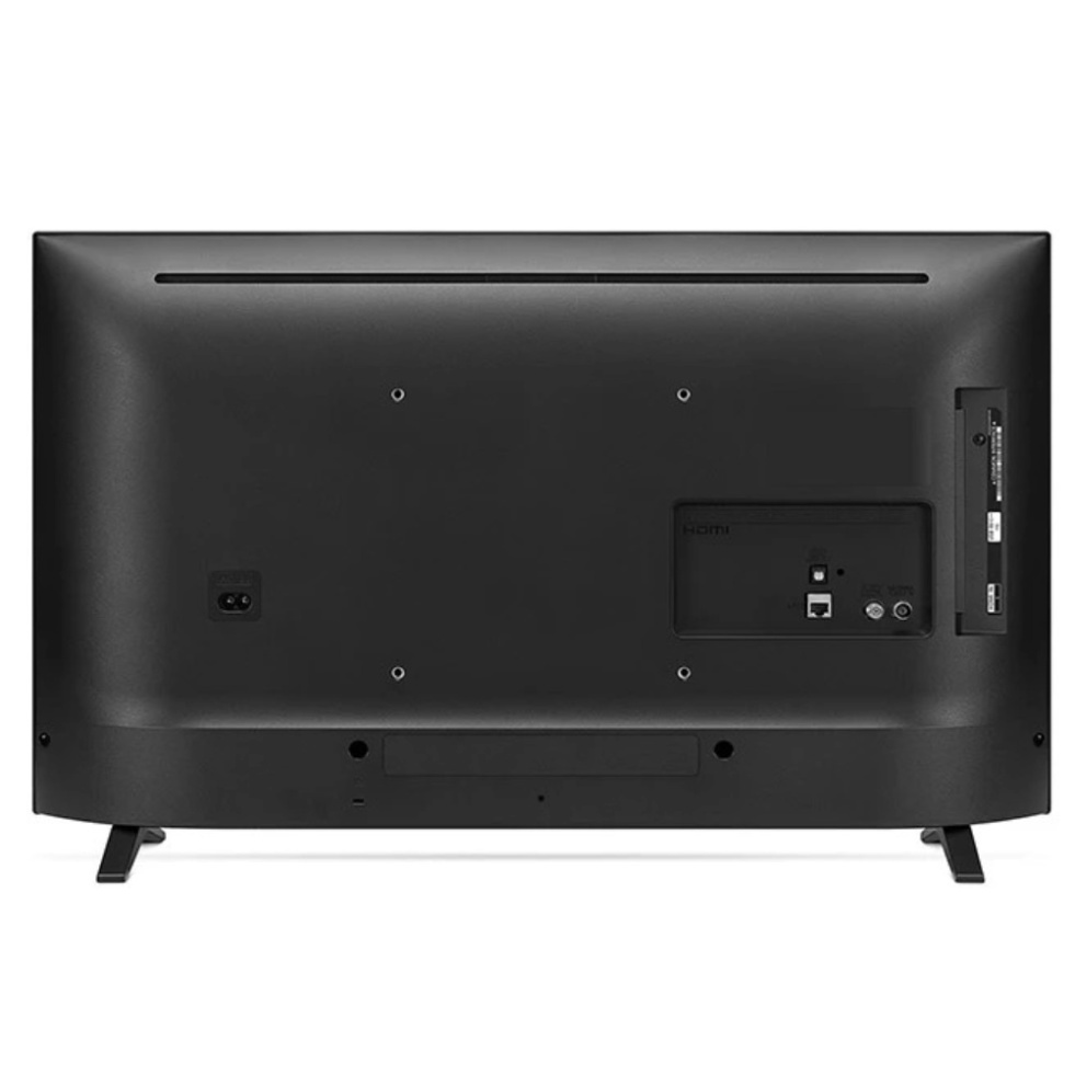 Smart Tivi LG 32 inch 32LQ576BPSA Bộ xử lý AI α5 Gen5 với độ sáng AI