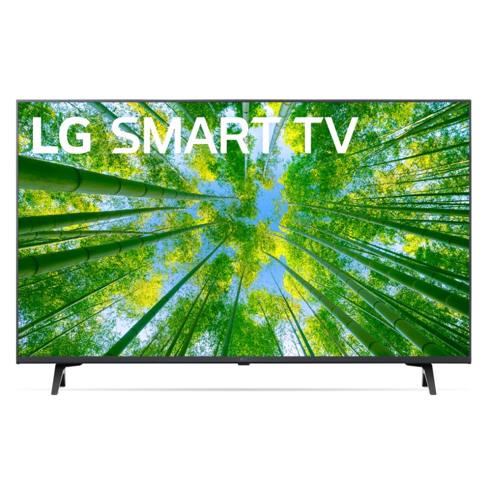 Smart Tivi LG 4K 75 inch 75UQ8000PSC Hệ điều hành webOS 6.0,Remote thông minh,Năm ra mắt:2022