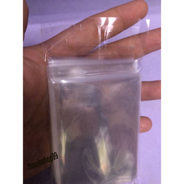 Sleeves Bọc bài Mèo Nổ Bài Bang,Yugi,ma sói, Lớp học mật ngữ... 6.5 x 9 cm