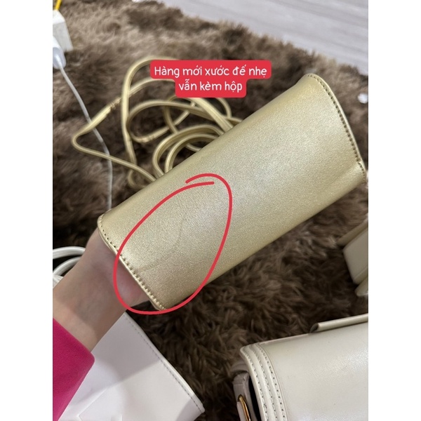 Túi tefa size 18cm loại 1