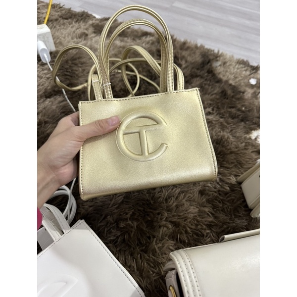 Túi tefa size 18cm loại 1