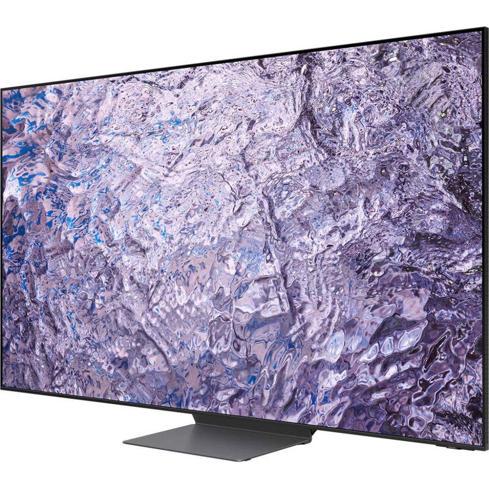 Smart Tivi Neo QLED Samsung 8K 65 inch QA65QN800CK Hệ điều hành Tizen™, Remote thông minh - BẢO HÀNH CHÍNH HÃNG 24 THÁNG