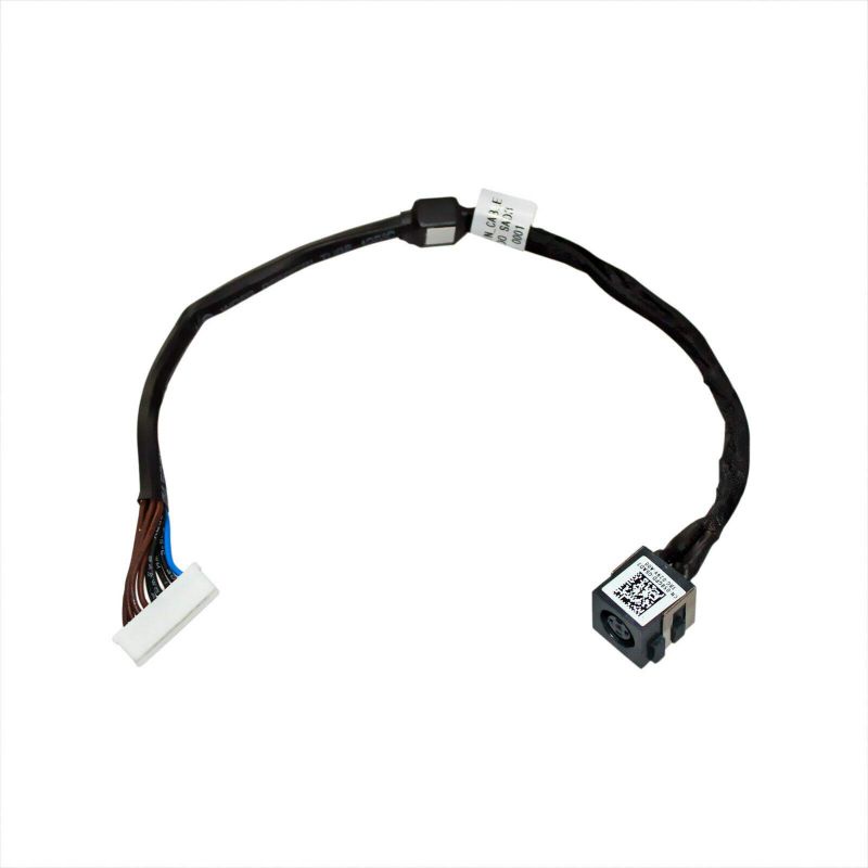 ℹ GIẮC SẠC DELL PRECISION M4700 M4800 M6800 CHÍNH HÃNG