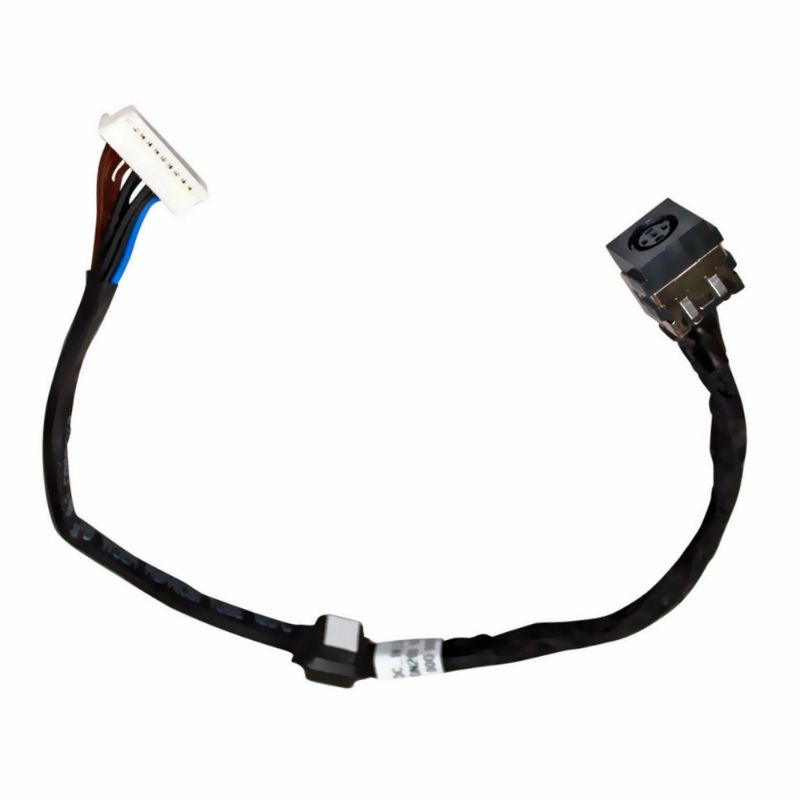 ℹ GIẮC SẠC DELL PRECISION M4700 M4800 M6800 CHÍNH HÃNG