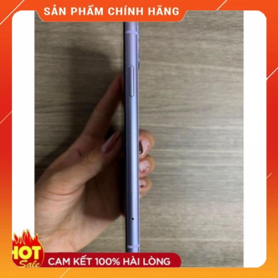 [ Gía siêu gốc ] Điện thoại IP 11 bộ nhớ 128gb - Máy quốc tế chính hãng - LLA16 526U chính hãng 100% new | BigBuy360 - bigbuy360.vn