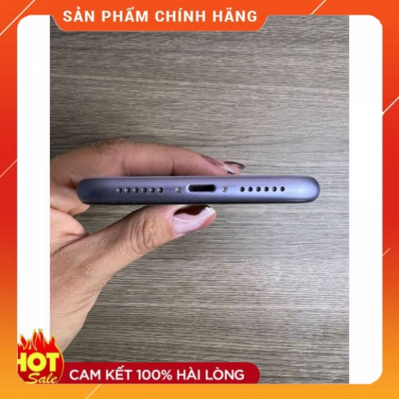 [ Gía siêu gốc ] Điện thoại IP 11 bộ nhớ 128gb - Máy quốc tế chính hãng - LLA16 526U chính hãng 100% new | BigBuy360 - bigbuy360.vn