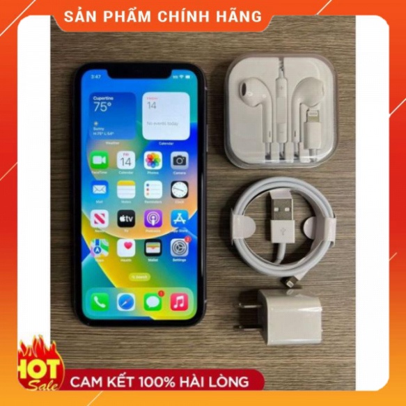 [ Gía siêu gốc ] Điện thoại IP 11 bộ nhớ 128gb - Máy quốc tế chính hãng - LLA16 526U chính hãng 100% new | BigBuy360 - bigbuy360.vn