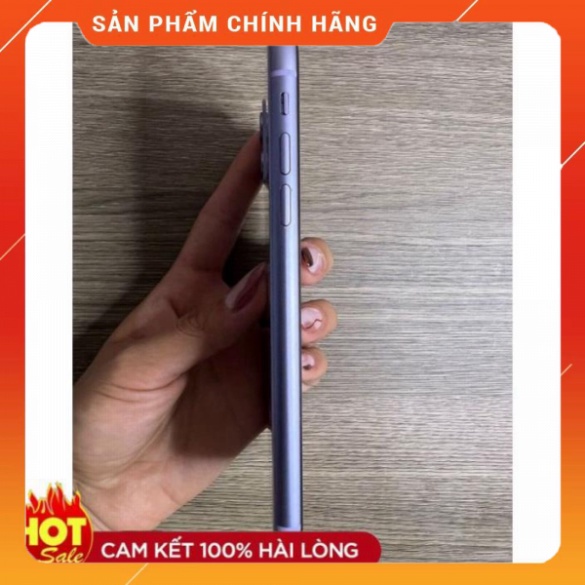 [ Gía siêu gốc ] Điện thoại IP 11 bộ nhớ 128gb - Máy quốc tế chính hãng - LLA16 526U chính hãng 100% new | BigBuy360 - bigbuy360.vn