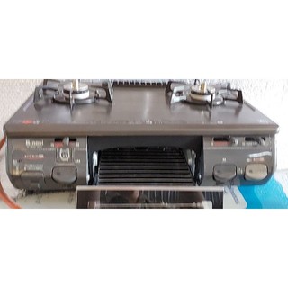 Bếp gas nội địa nhật