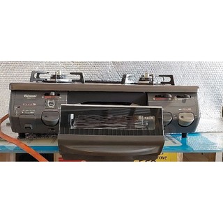 Bếp gas nội địa nhật