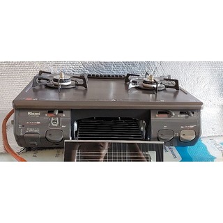 Bếp gas nội địa nhật