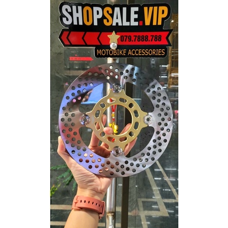 Đĩa LCM chính hãng size 220mm