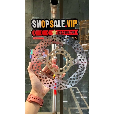 Đĩa LCM chính hãng size 220mm