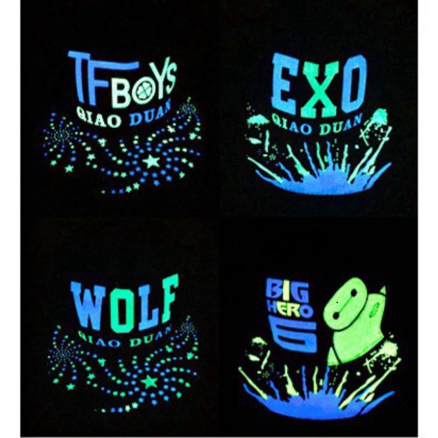 FREESHIP ĐƠN 99K_MŨ DẠ QUANG PHÁT SÁNG CỰC NGẦU ☆Nón snapback phát sáng phong cách Hip-hop cho nam và nữ