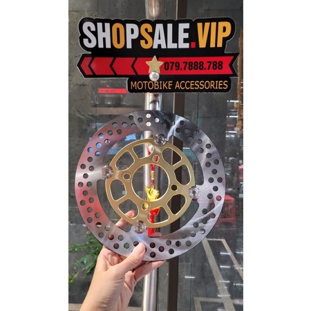 Đĩa LCM chính hãng size 240mm