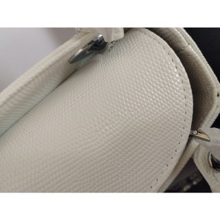 ✅Túi CD LADY VÂN ĐÁ - Size 17cm - Bản SUP [Fullbox]