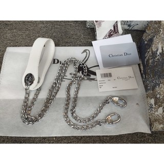 ✅Túi CD LADY VÂN ĐÁ - Size 17cm - Bản SUP [Fullbox]