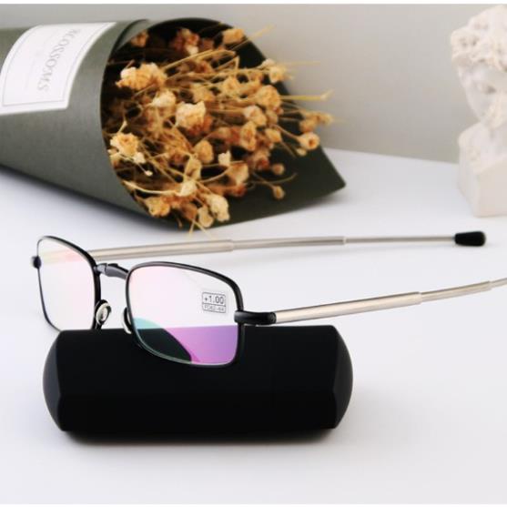 Kính lão thị viễn thị chuẩn độ 44kv hàng cao cấp Nhật bản